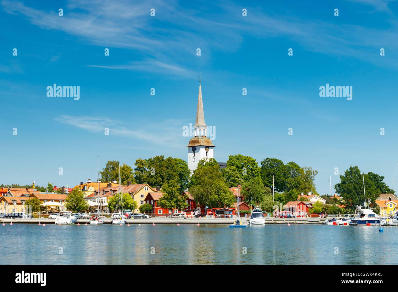 sodermanland-mariefred-hi-res-stock-photography-and-images-alamy