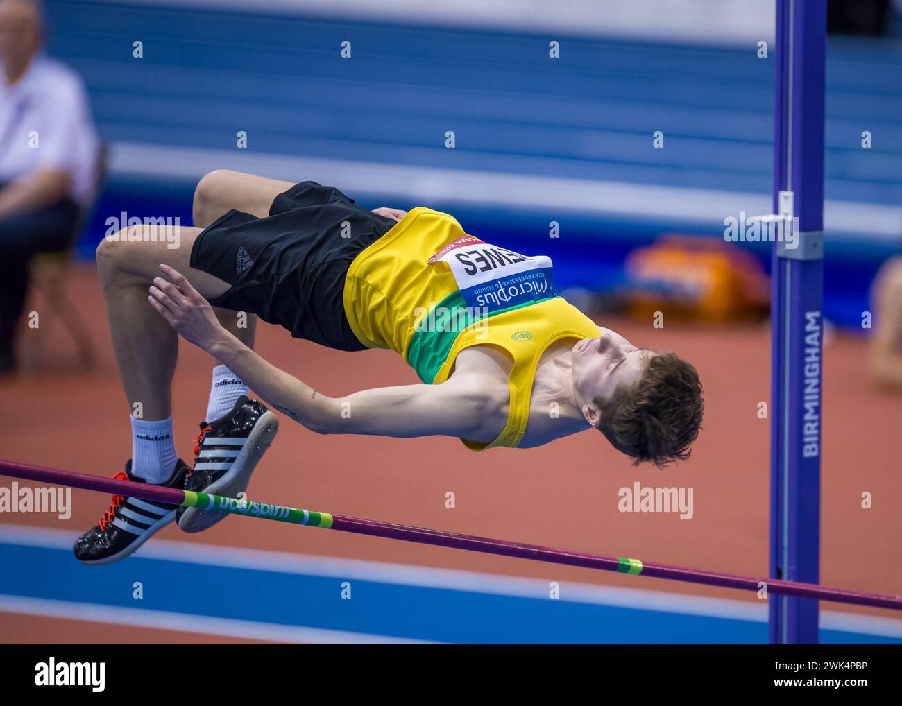 Utilita arena birmingham uk hires stock photography and images Alamy