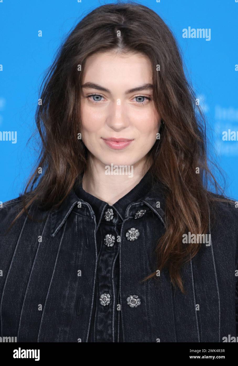 Anamaria vartolomei 2024 hi-res stock photography and images - Alamy