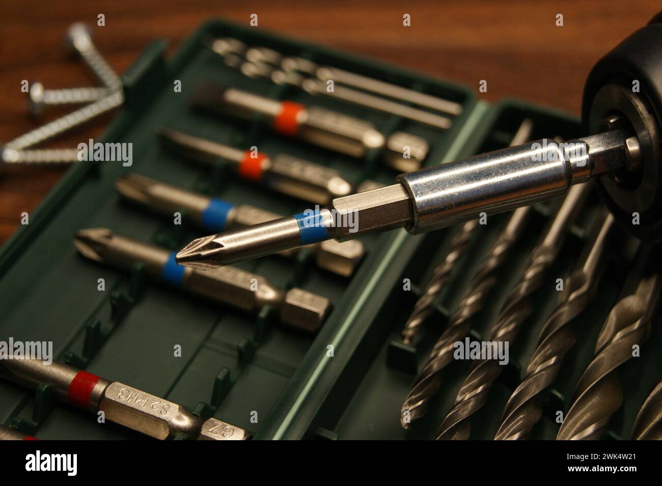 Builders tools hires stock photography and images Alamy