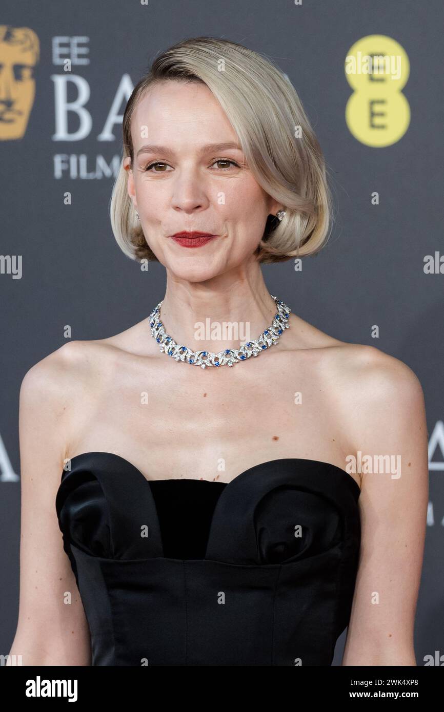 Carey mulligan red carpet 2024 hires stock photography and images Alamy