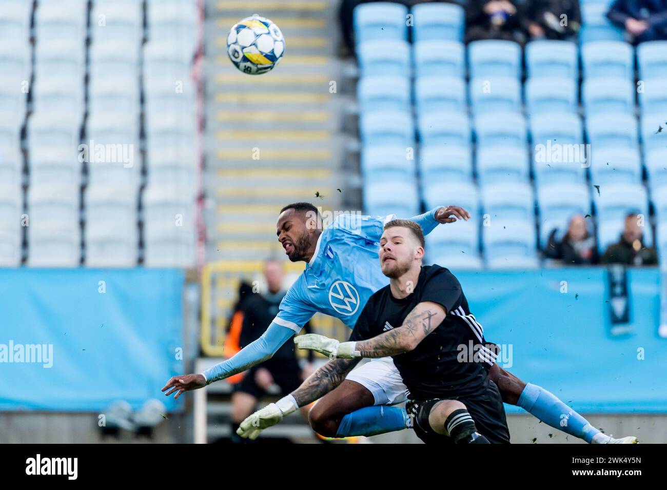 Svenska Cupen: The Prestigious Swedish Football Tournament