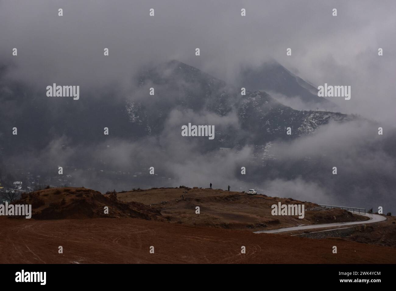 Rainy days india hi-res stock photography and images - Alamy