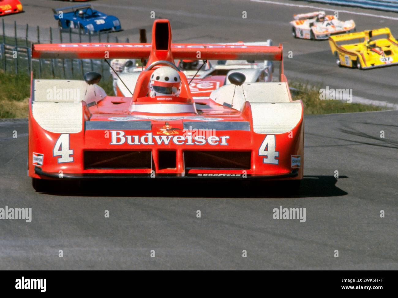 PROTOform. Lola T530とFrisbeeボディ PROTOform. Lola T530とFrisbeeボディ