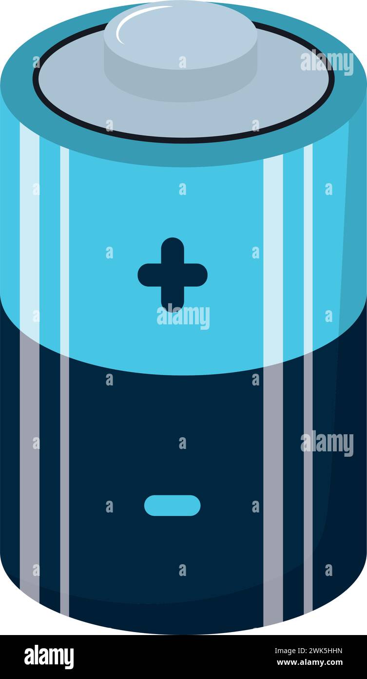 high performance battery indicator Stock Vector Image & Art - Alamy