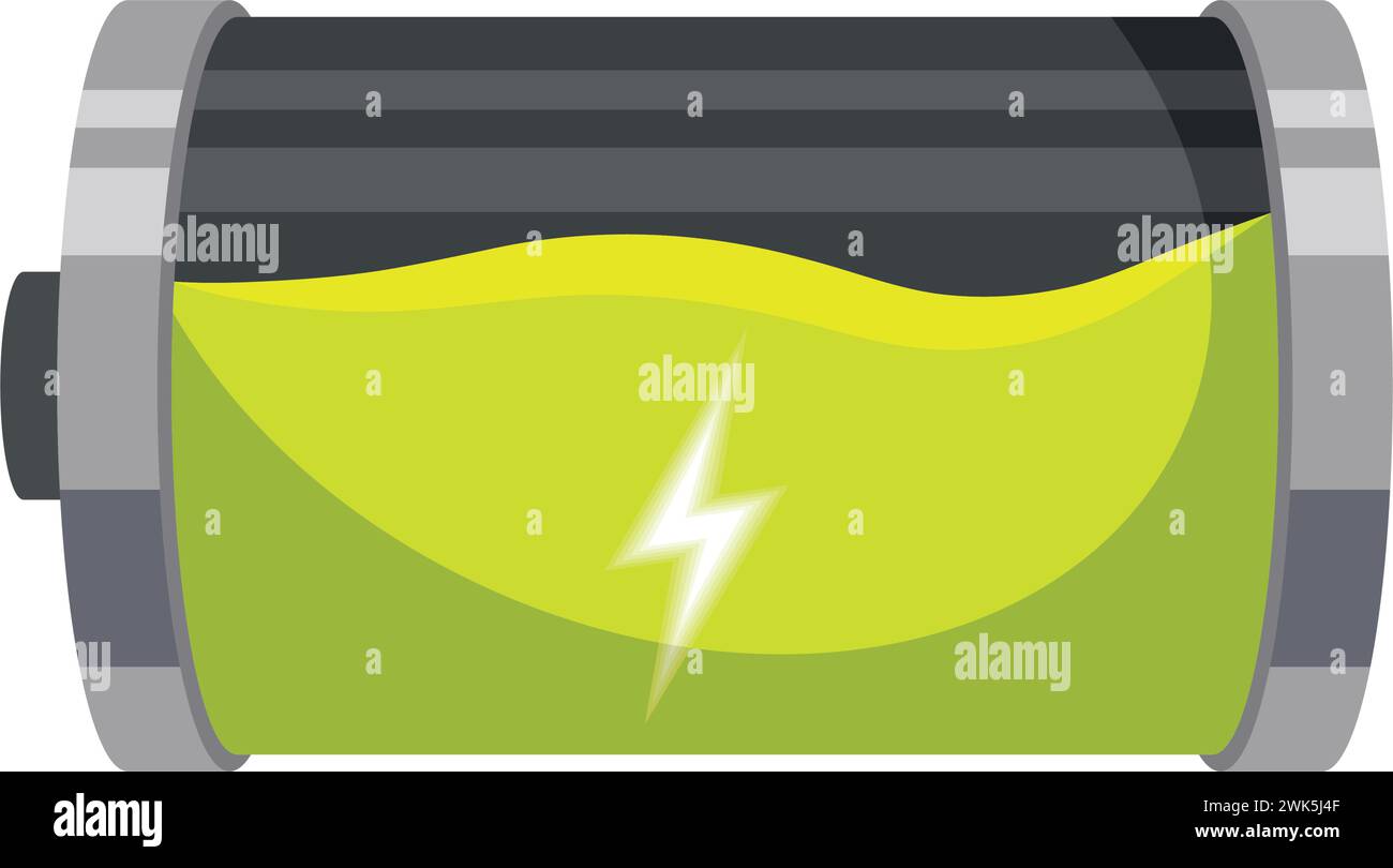 high performance battery power Stock Vector Image & Art - Alamy