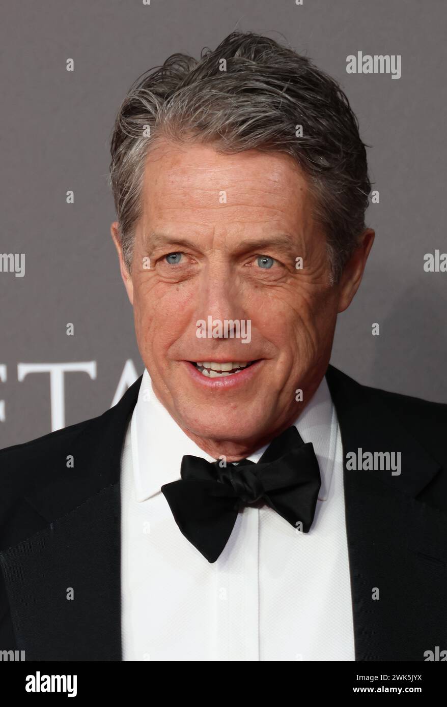 Hugh Grant, 2024 EE BAFTA Film Awards, The Royal Festival Hall