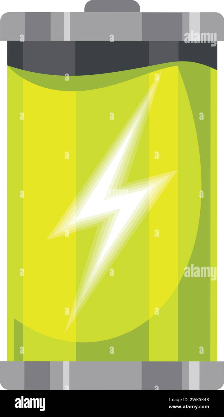 high performance battery technology Stock Vector Image & Art - Alamy