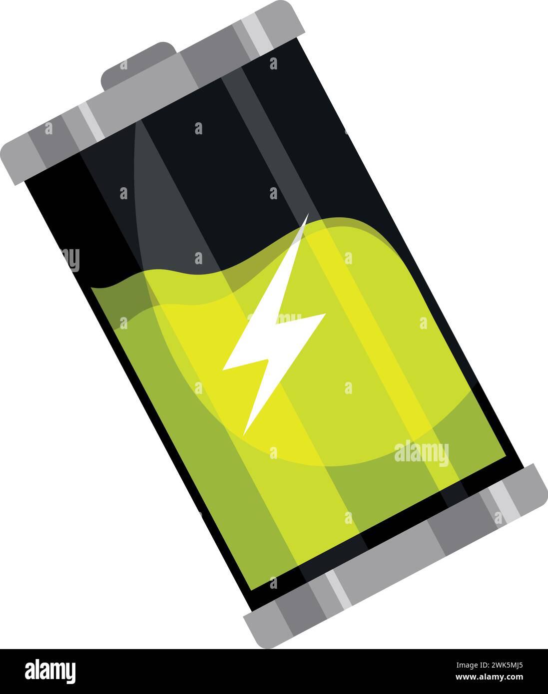 high performance battery rechargeable Stock Vector Image & Art - Alamy