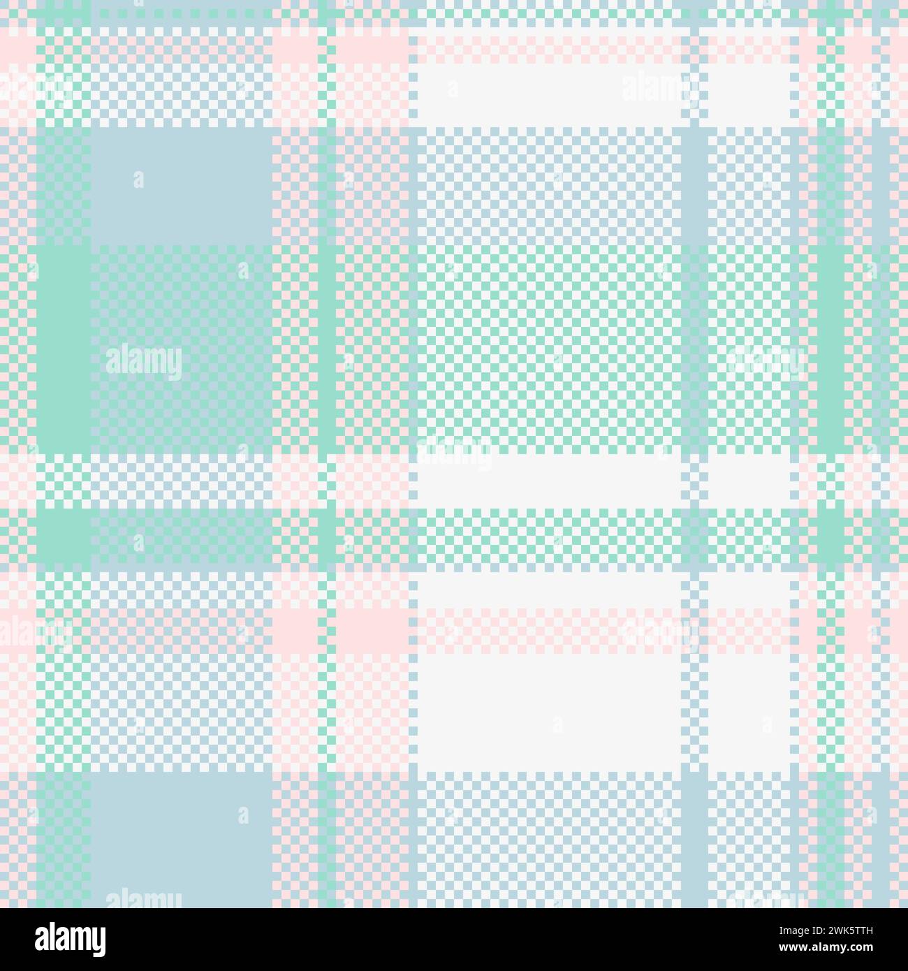 Tth Pattern Textile design of textured plaid. Checkered fabric pattern tartan for ...
