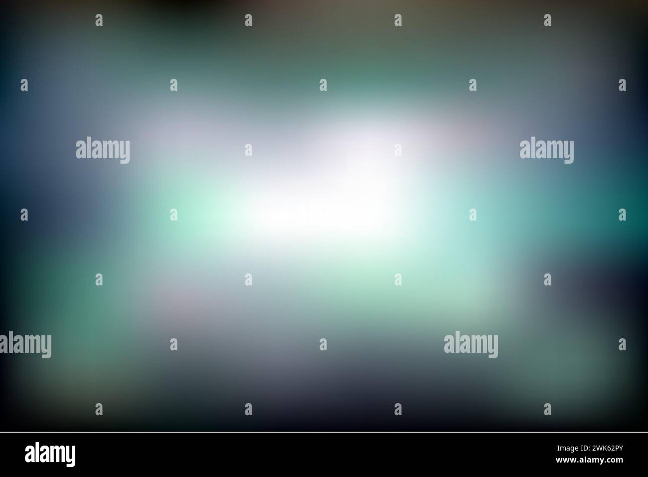 Light blurred shine abstract background vector. Stock Vector
