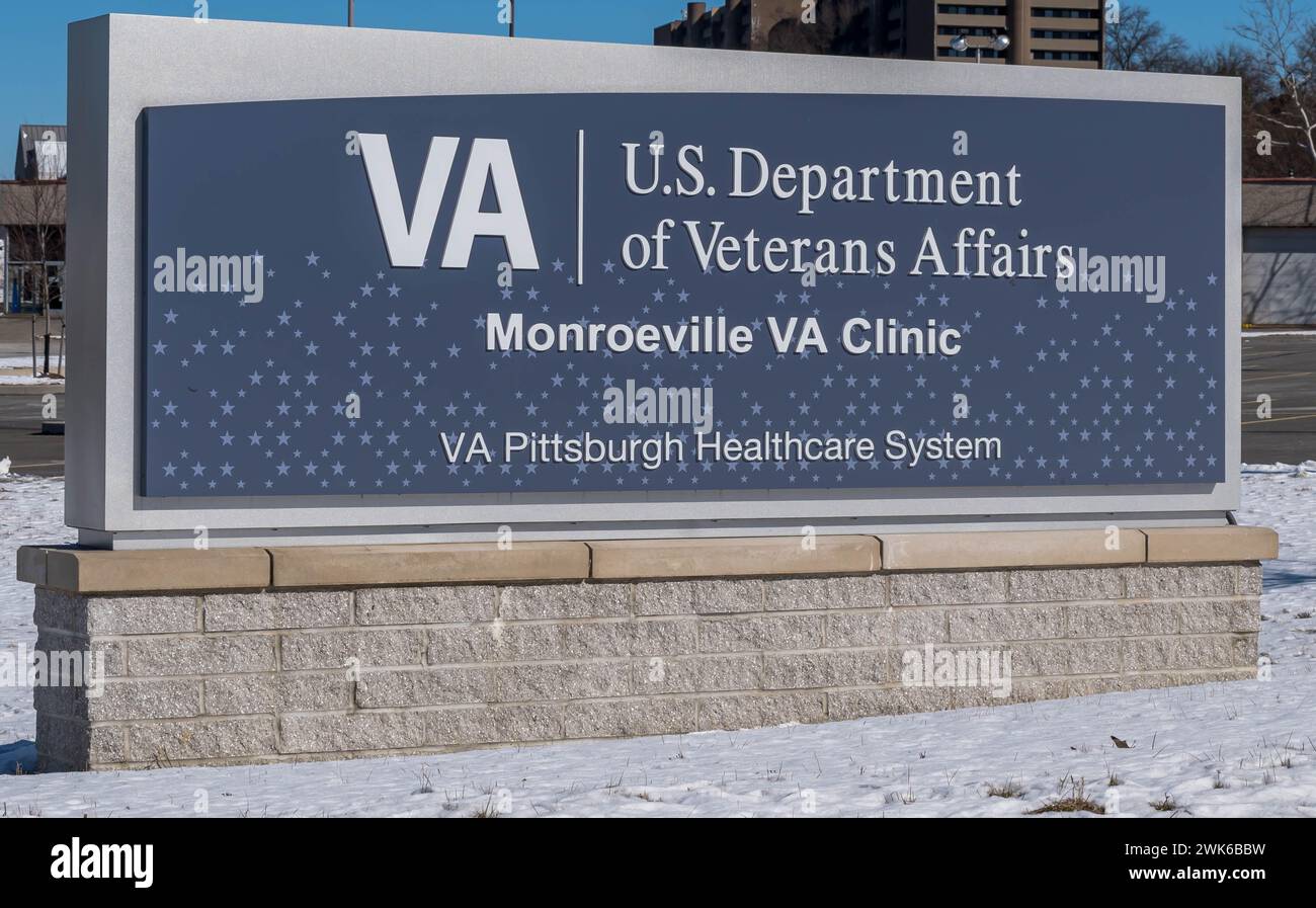 Veterans affair hospital hires stock photography and images Alamy