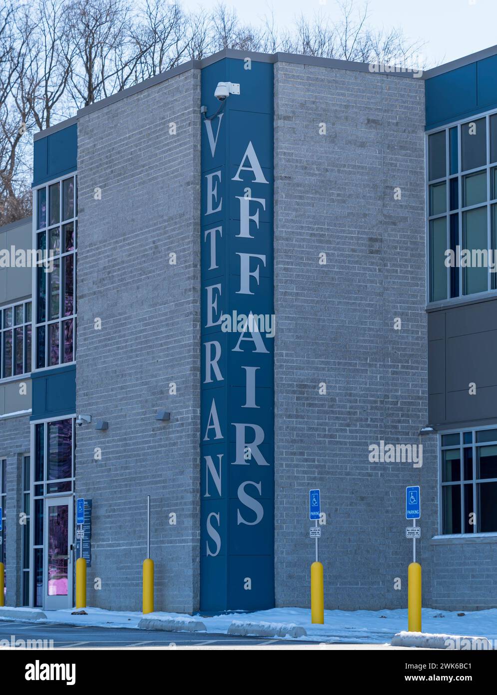 Monroeville va clinic hires stock photography and images Alamy