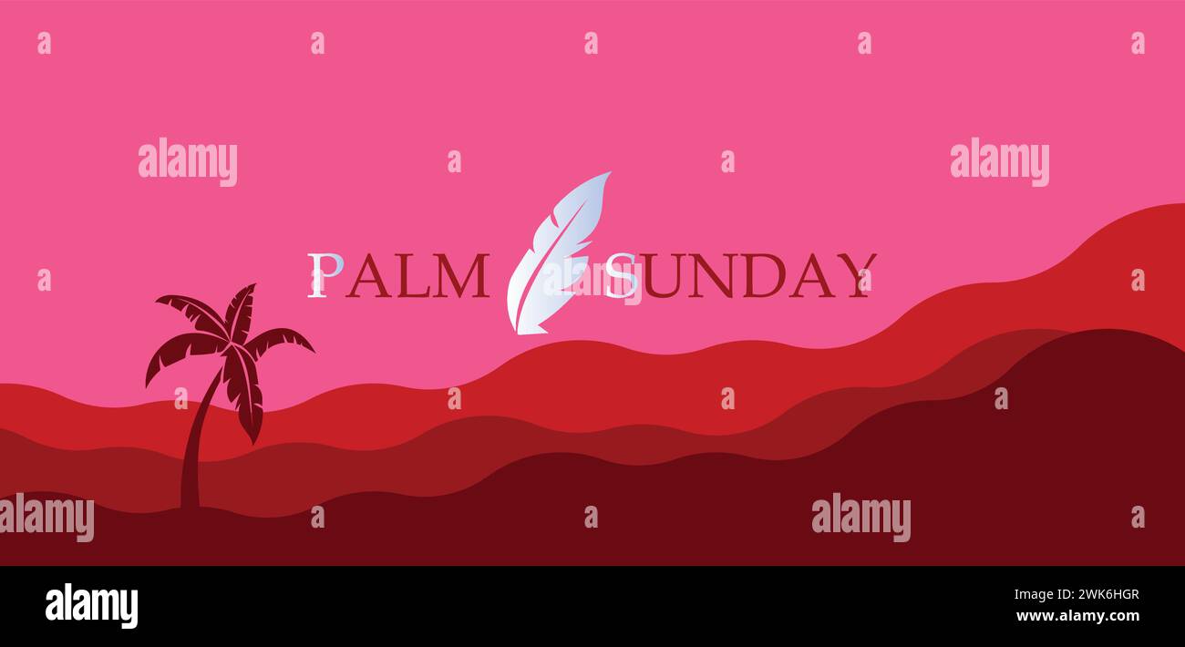 Palm Sunday wallpapers and backgrounds you can download and use on your smartphone, tablet, or computer. Stock Vector