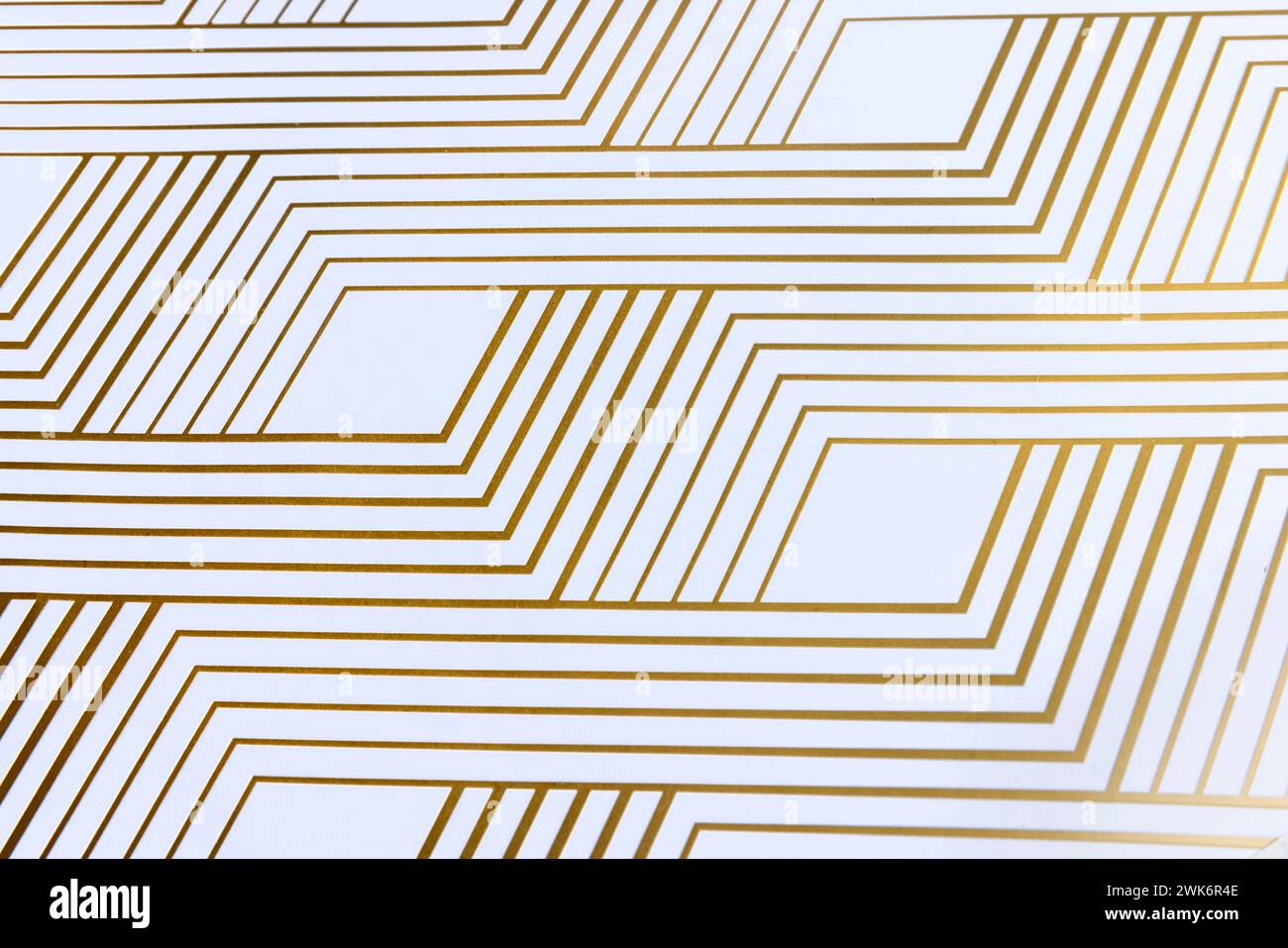 Abstract vector black white lines hi-res stock photography and images ...