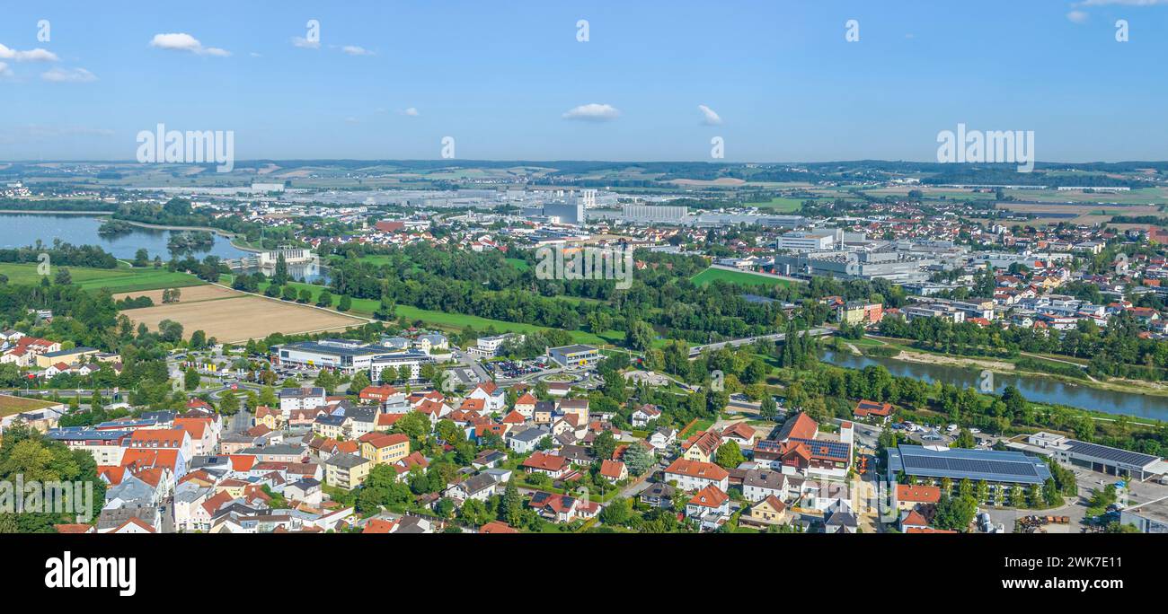 stellenangebote dingolfing