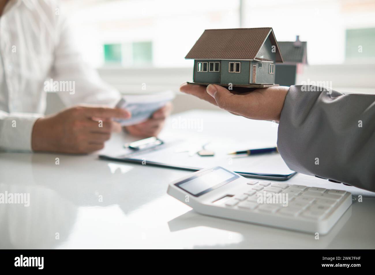 Real estate identity verification - legal.thomsonreuters.com