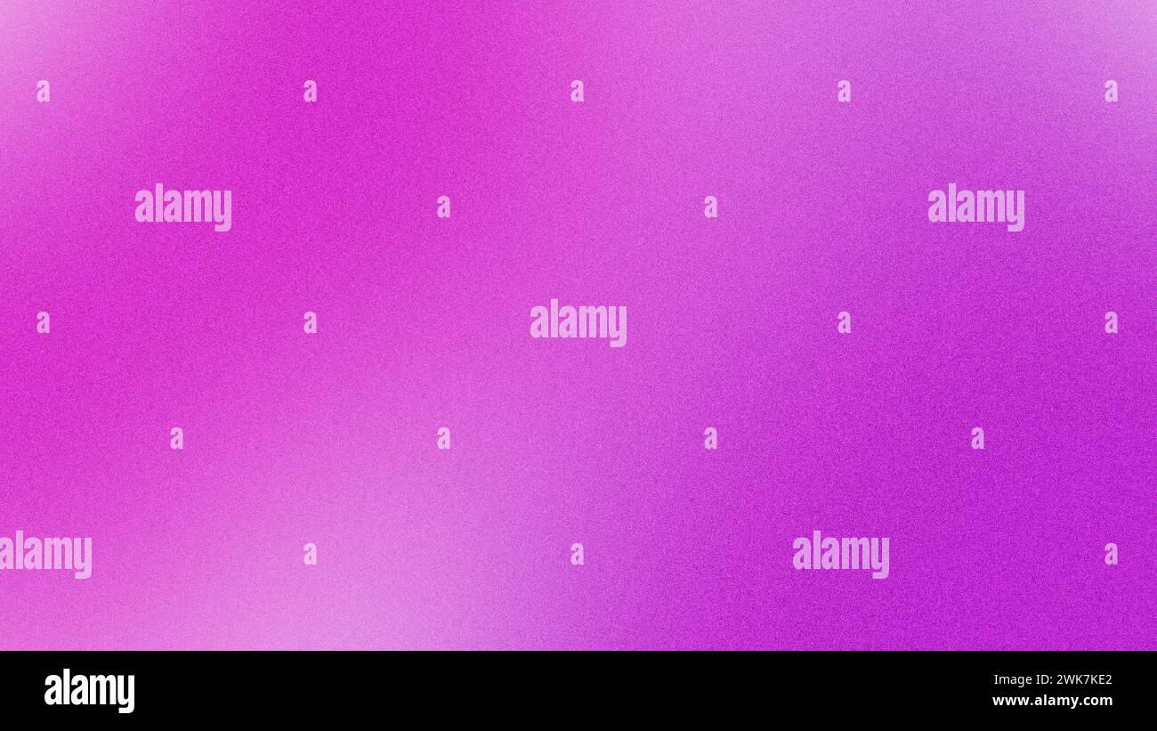 Pink and purple gradient with grainy texture background Stock Photo - Alamy