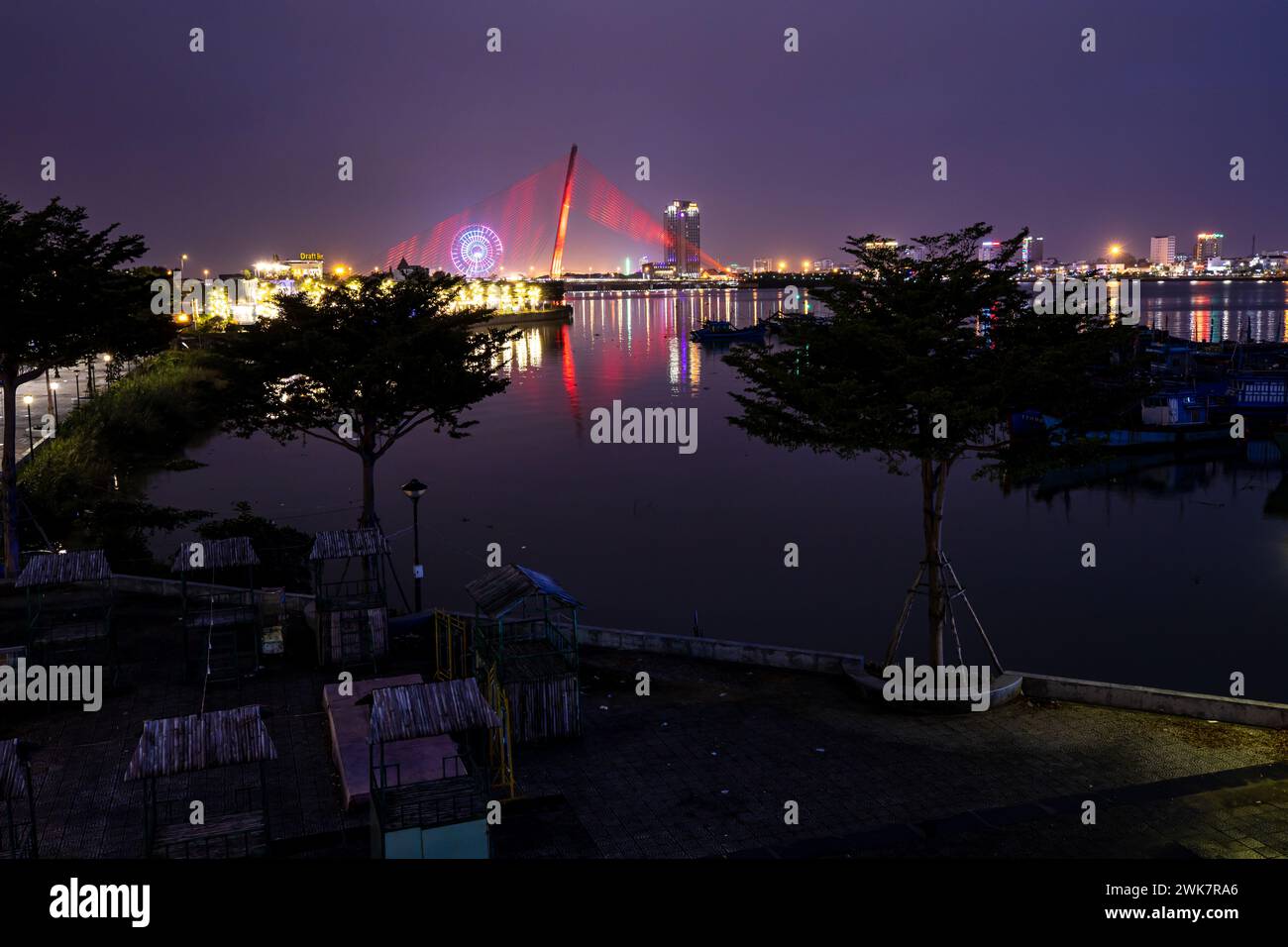 Da nang skyline hi-res stock photography and images - Alamy