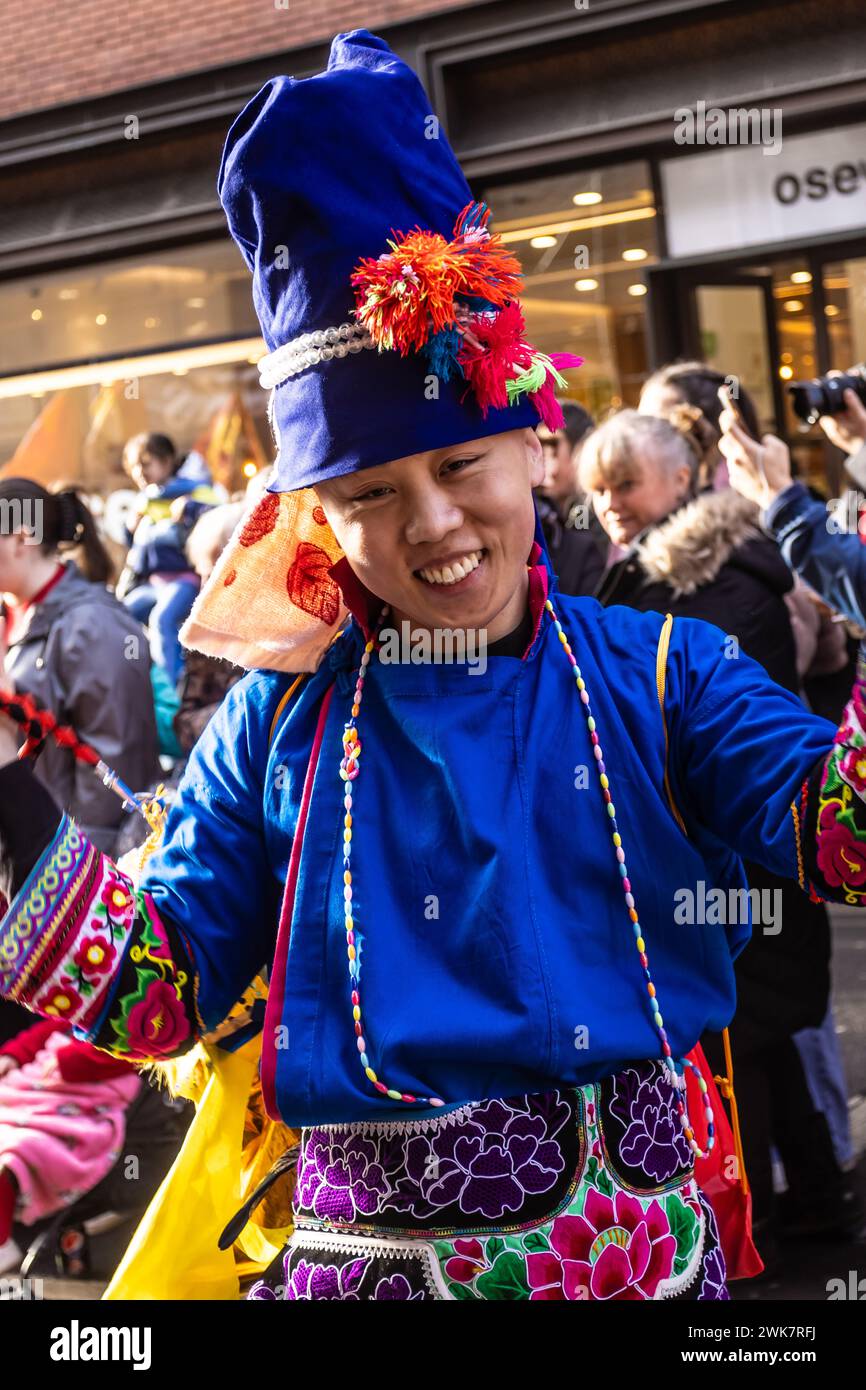 Chinese NEW YEAR 2024 Stock Photo Alamy