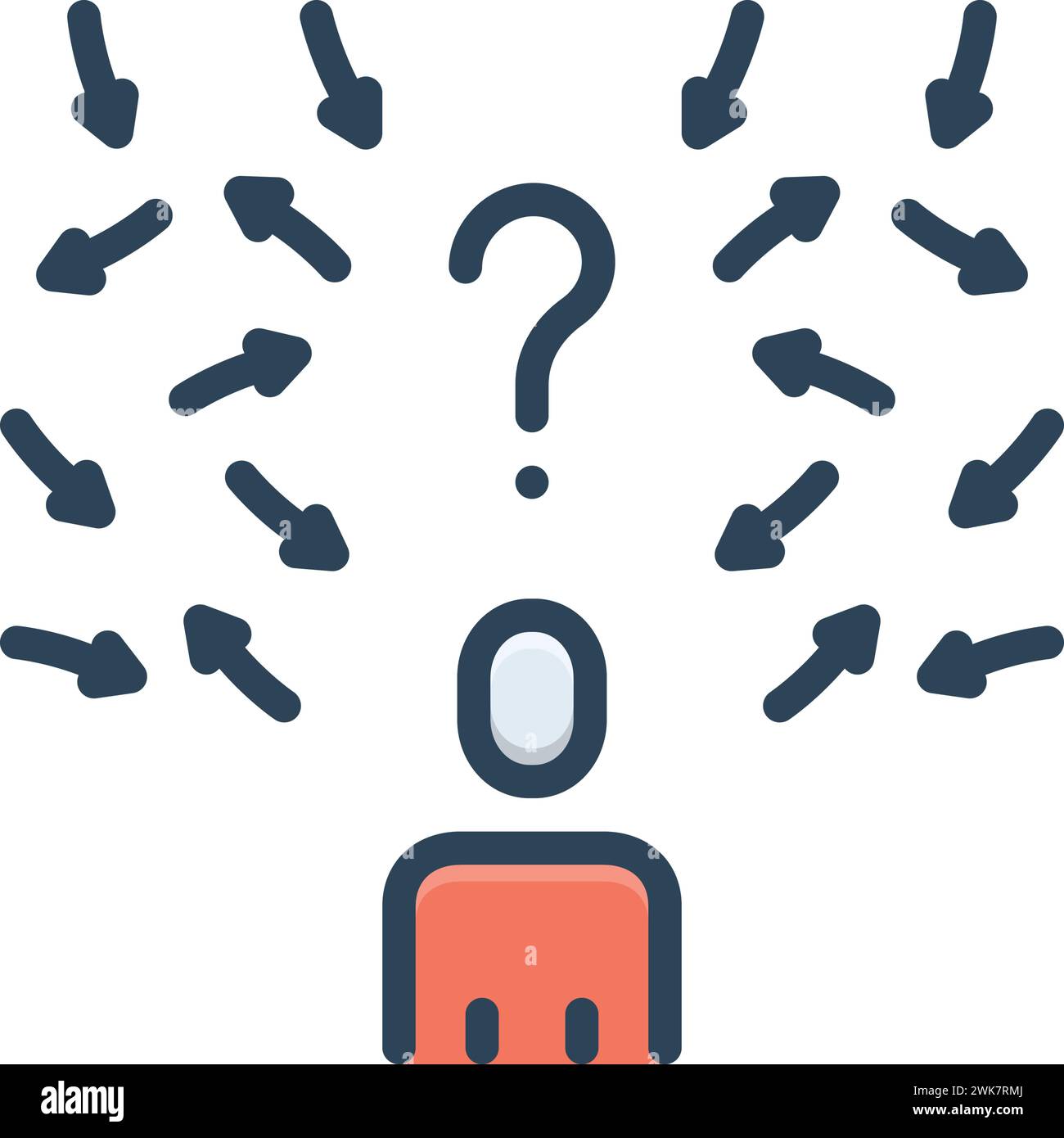 Possibilities logo hi-res stock photography and images - Alamy