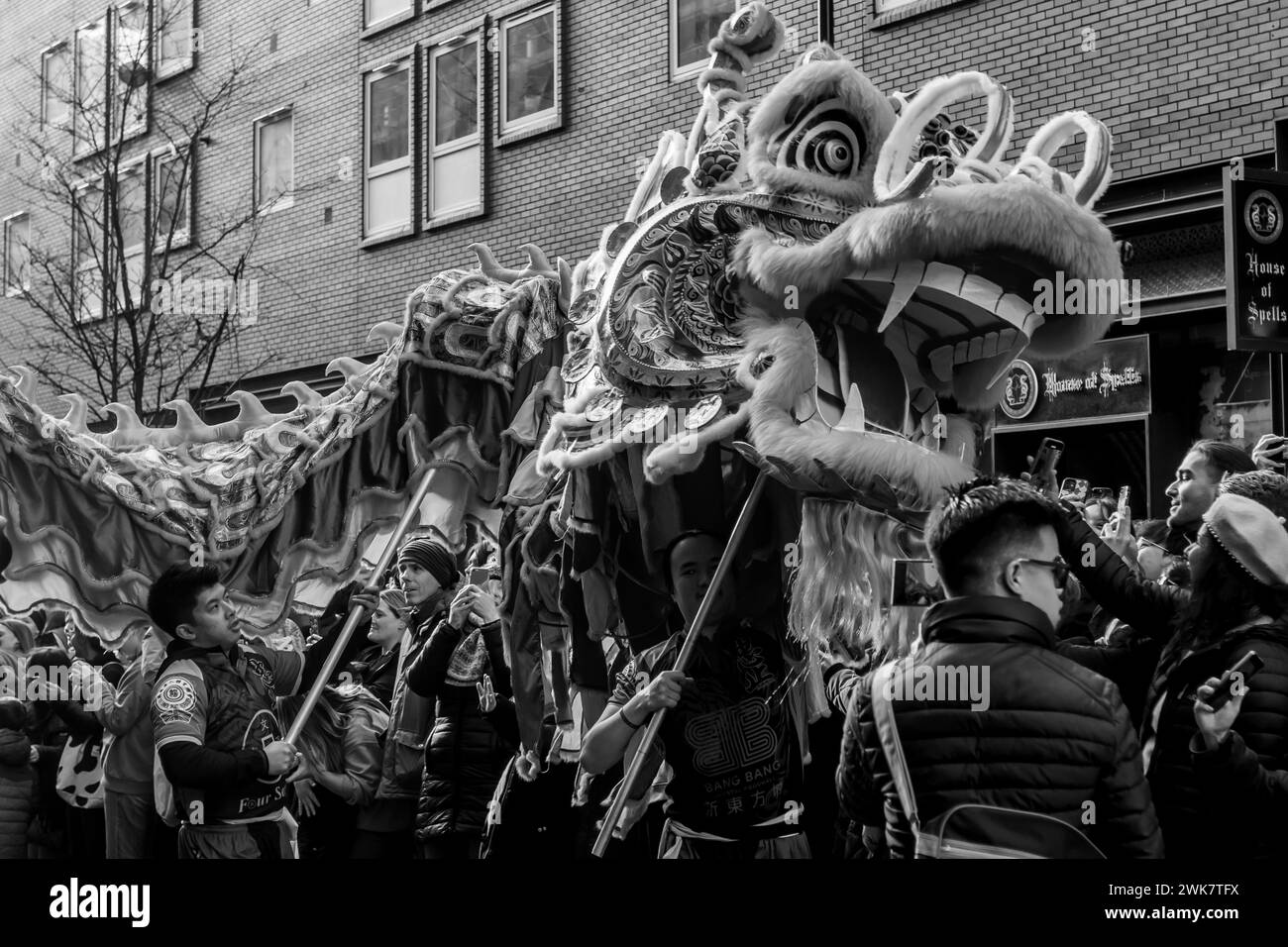 when is chinese new year held