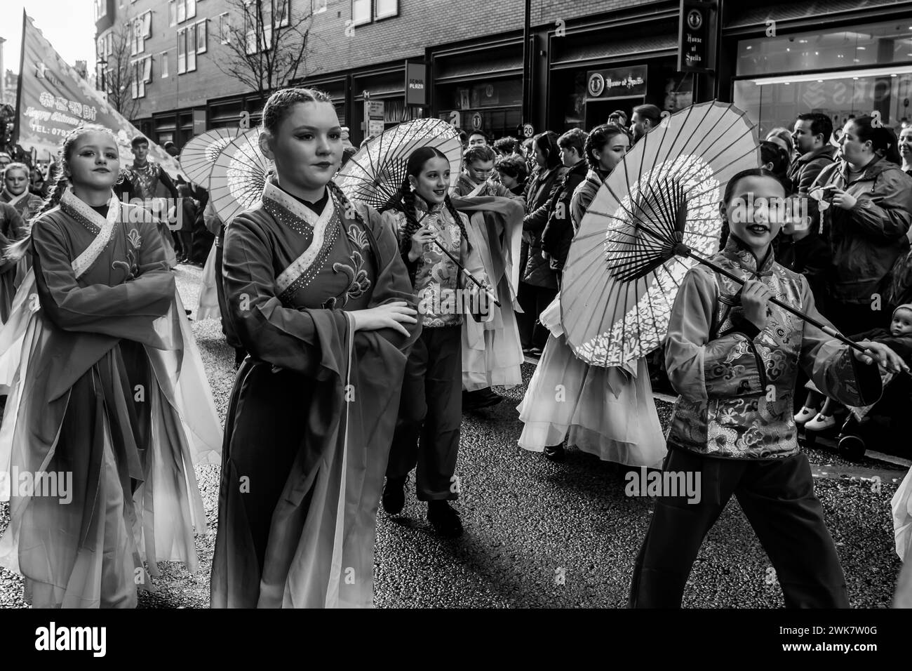 Chinese NEW YEAR 2024 Stock Photo Alamy