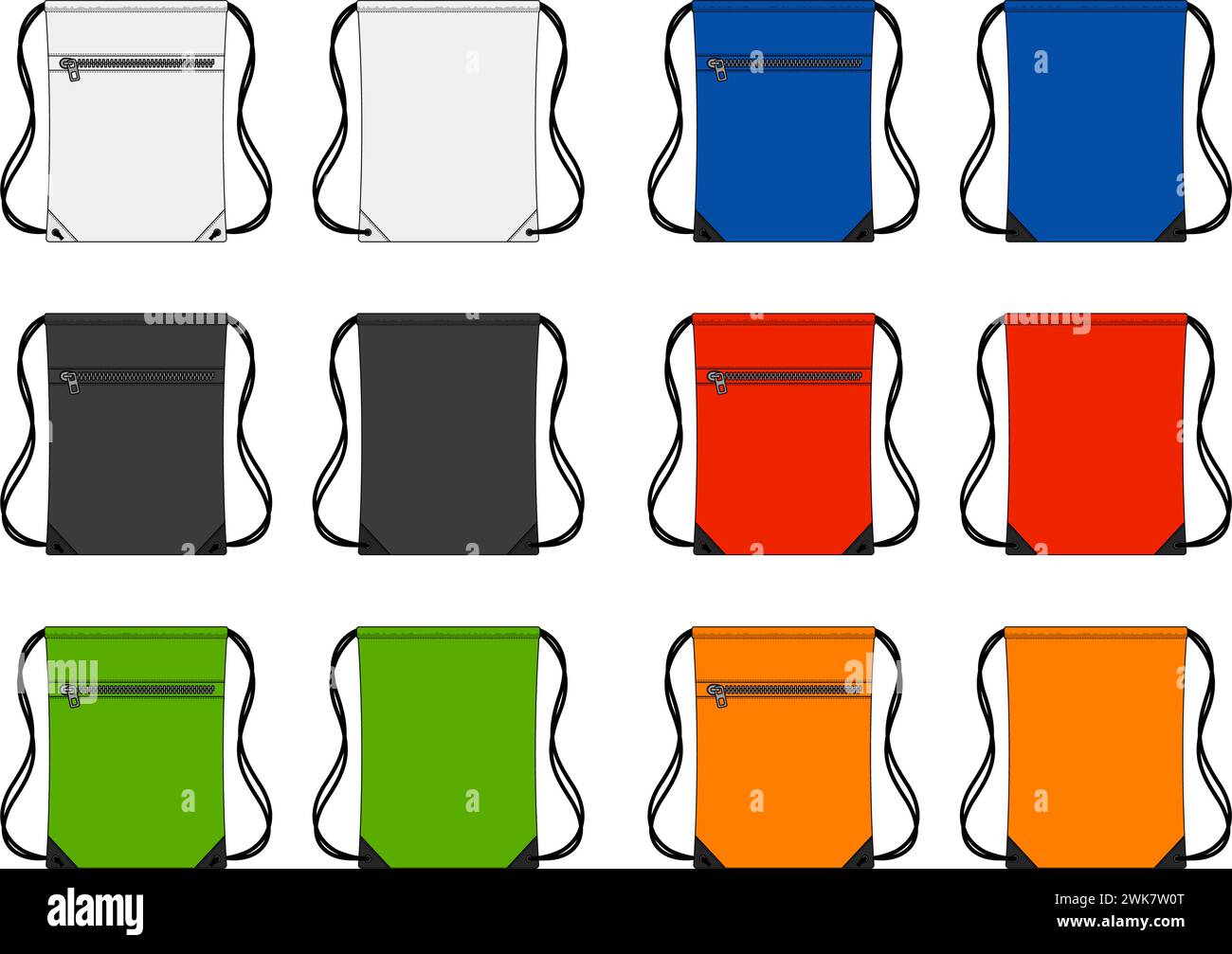 Camping set up Stock Vector Images - Alamy