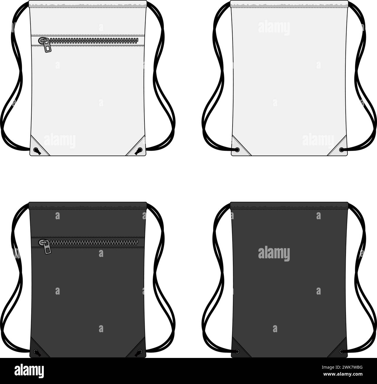 Camping set up Stock Vector Images - Alamy