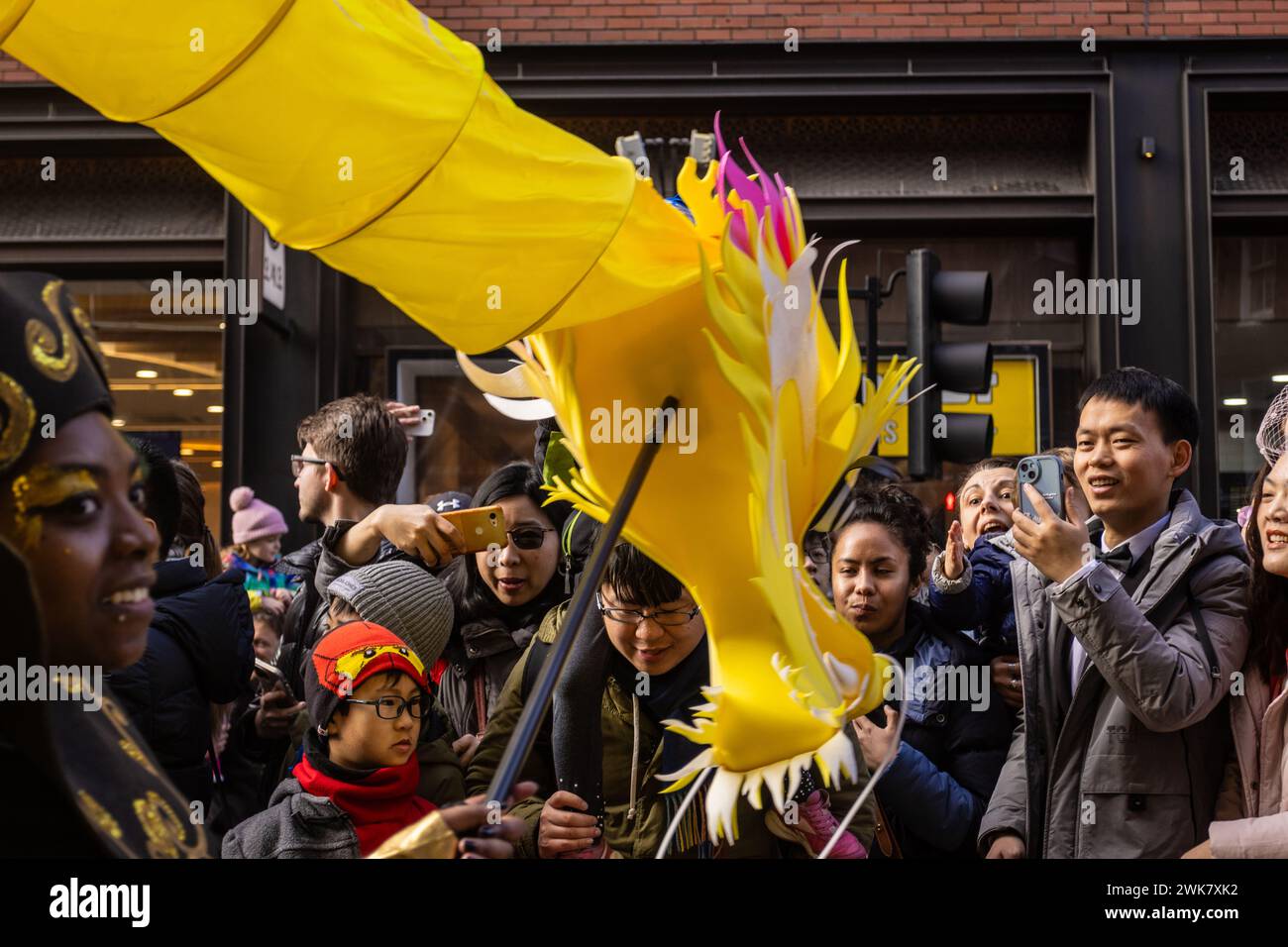 Chinese NEW YEAR 2024 Stock Photo Alamy