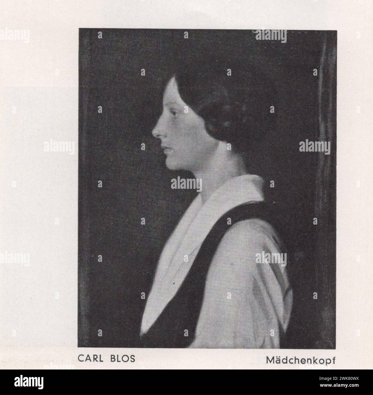 Carl blos hires stock photography and images Alamy