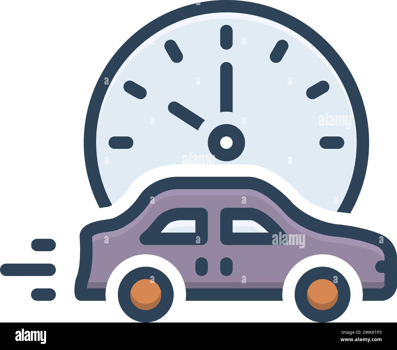 Delayed for Stock Vector Images - Alamy