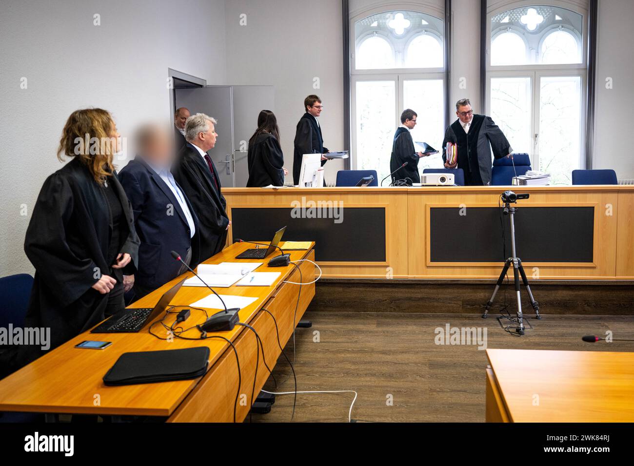 Eva kohler jochen bachmann hires stock photography and images Alamy
