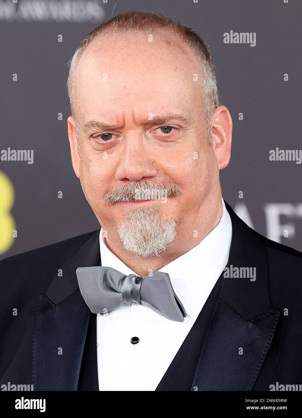 Feb 18, 2025 London, England, UK Paul Giamatti attending The 2025