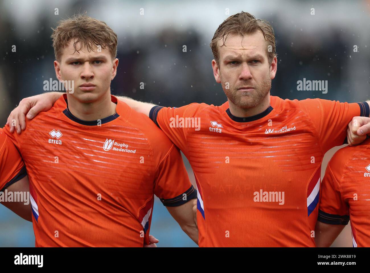 Bart wierenga hi-res stock photography and images - Alamy