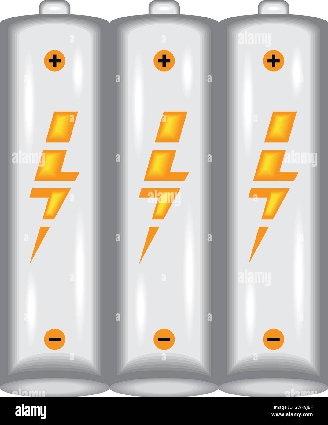 high performance battery Stock Vector Image & Art - Alamy