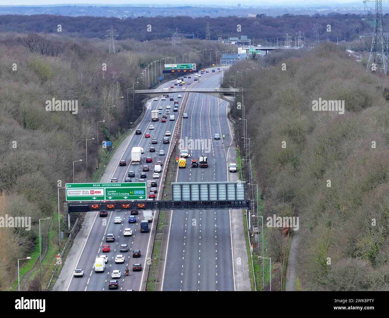 Northfleet hi-res stock photography and images - Alamy