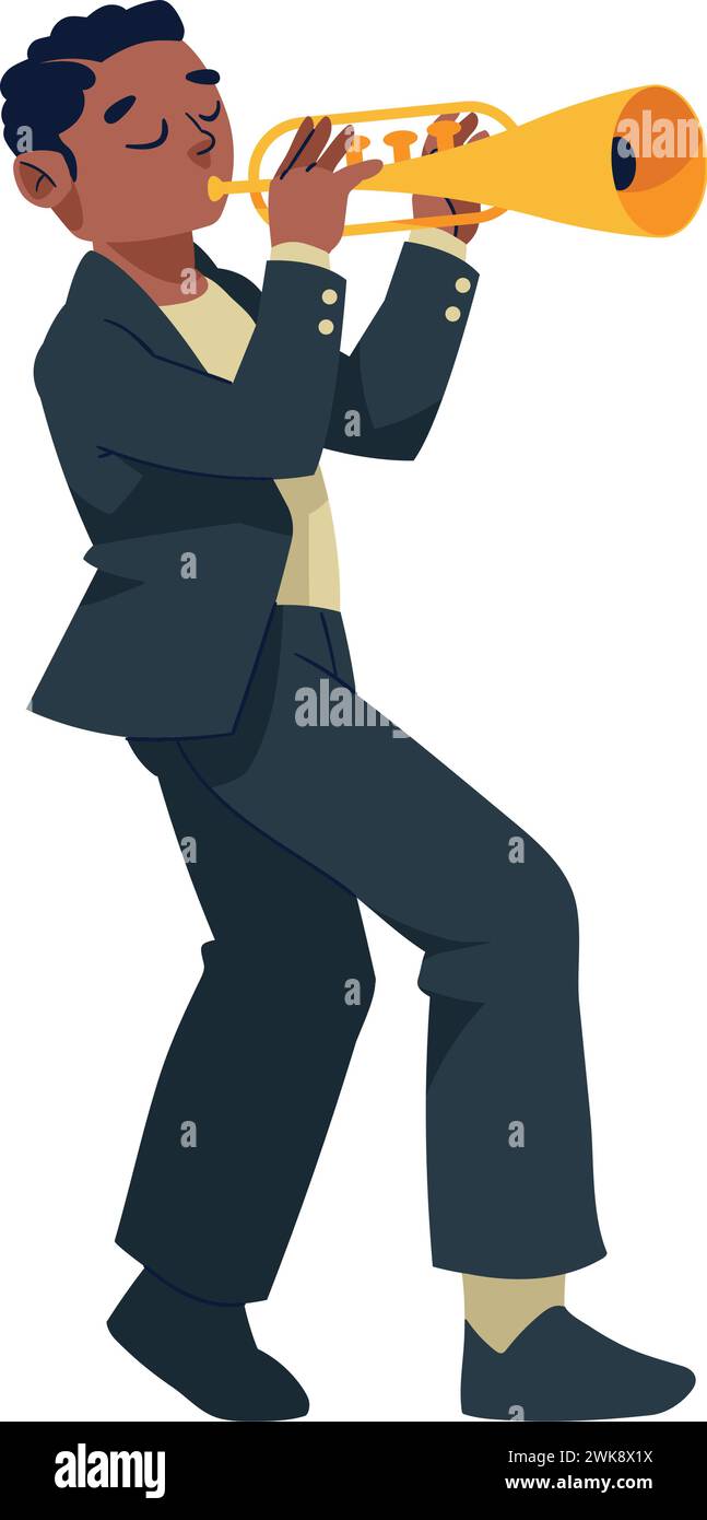 world jazz day trumpeter Stock Vector Image Art Alamy world jazz day trumpeter Stock Vector Image Art Alamy