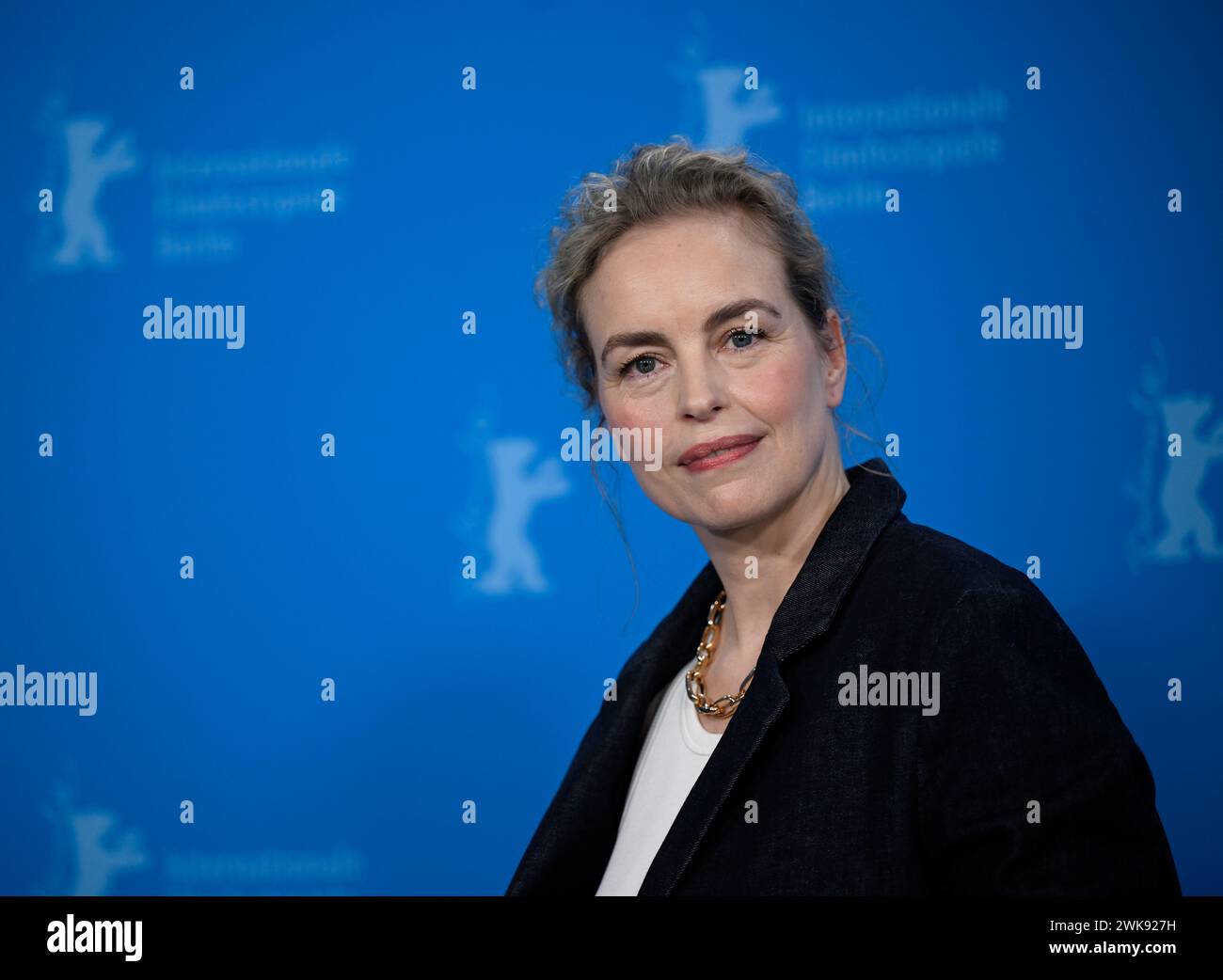 German actress nina hoss hi-res stock photography and images - Alamy