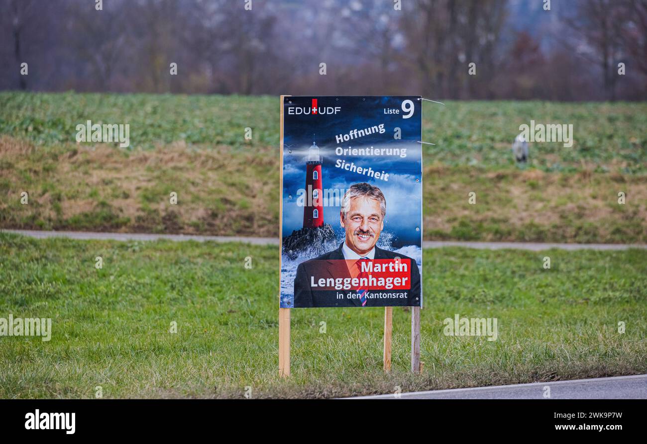 Kantonsrat hi-res stock photography and images - Alamy
