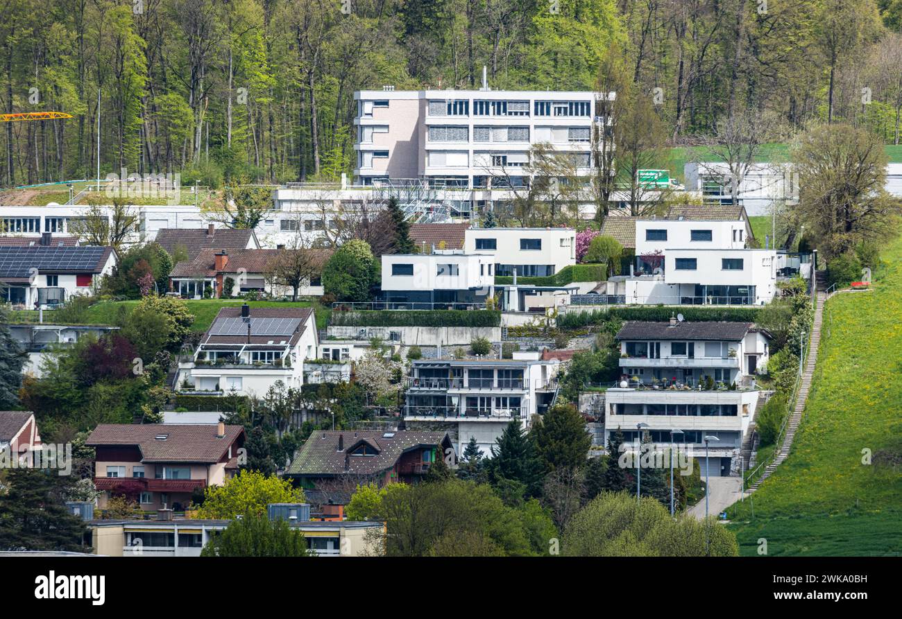 arbeit in der schweiz zürich