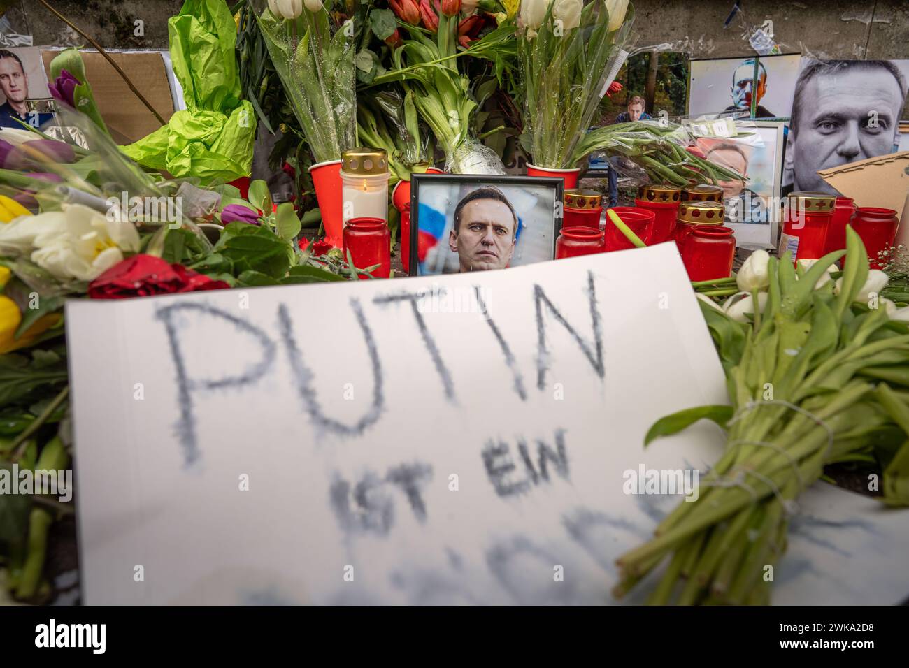 Image related to the context of Alexei Sokolov's life