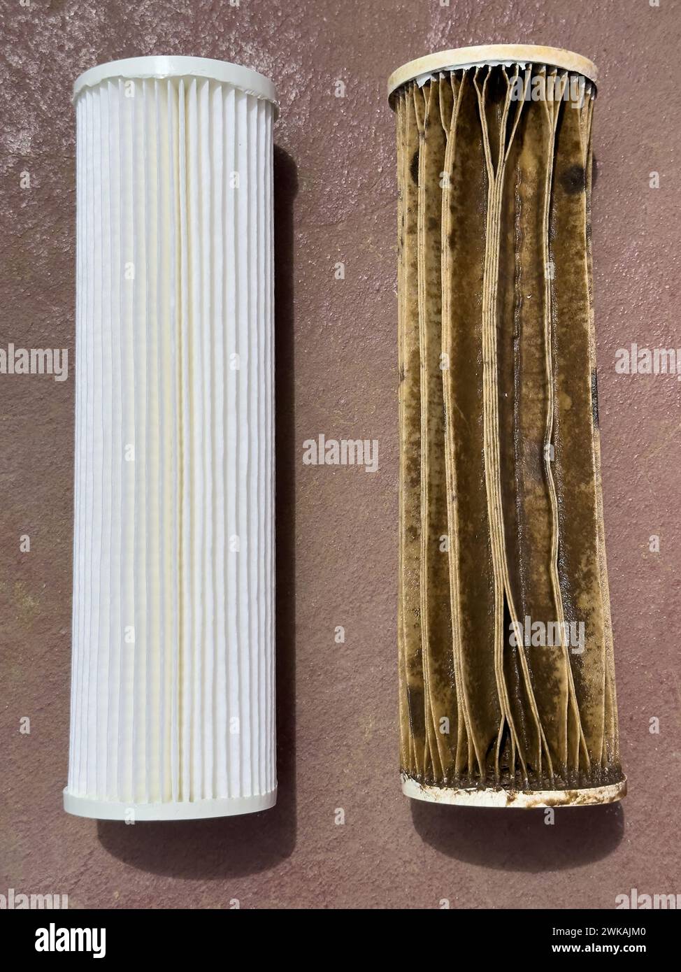 New filter hi-res stock photography and images - Alamy