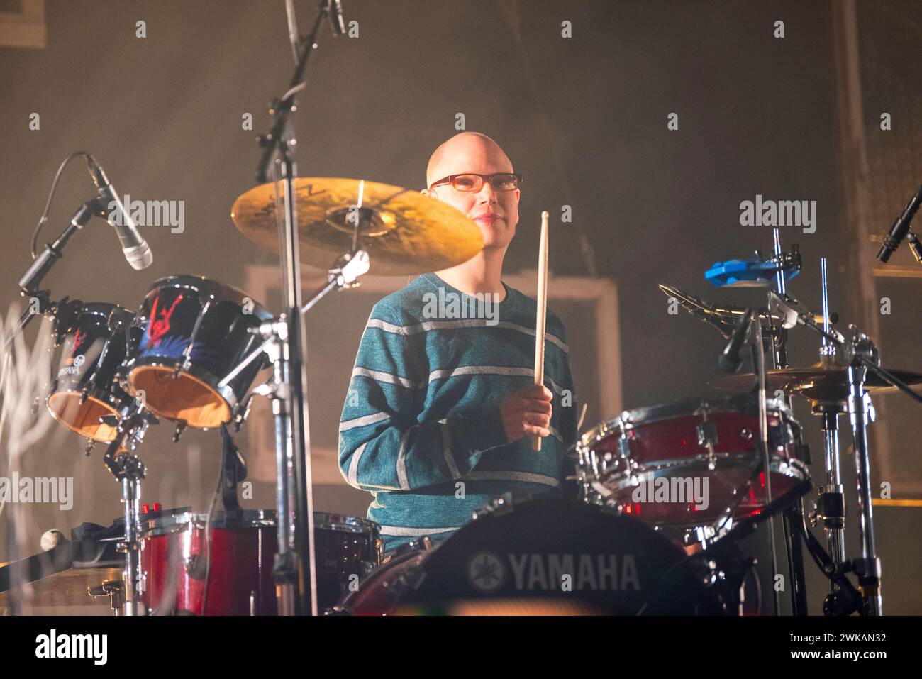 Beirut tempodrom hires stock photography and images Alamy
