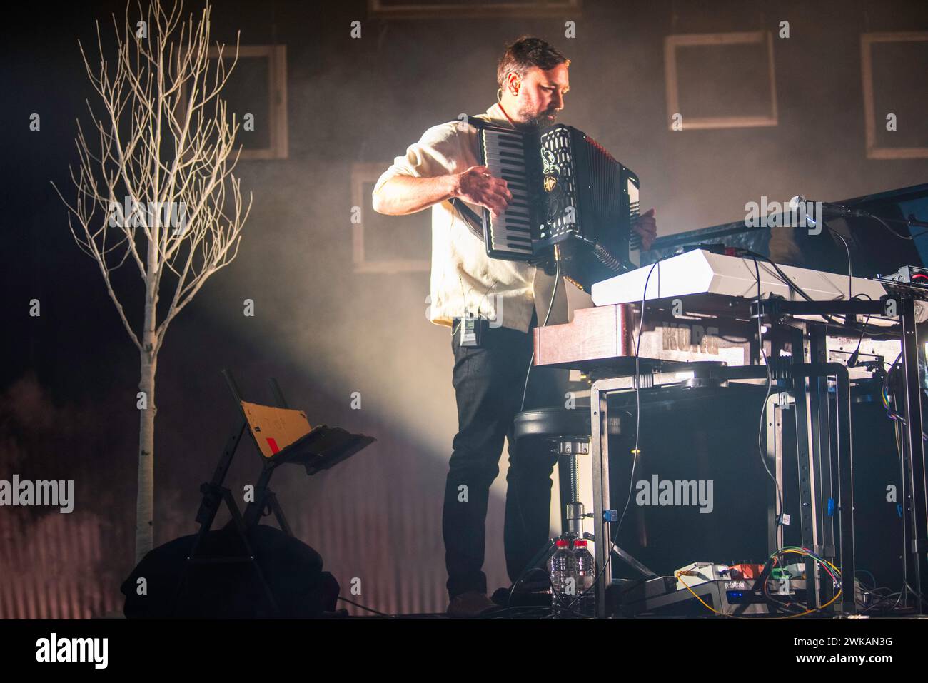Beirut tempodrom hires stock photography and images Alamy