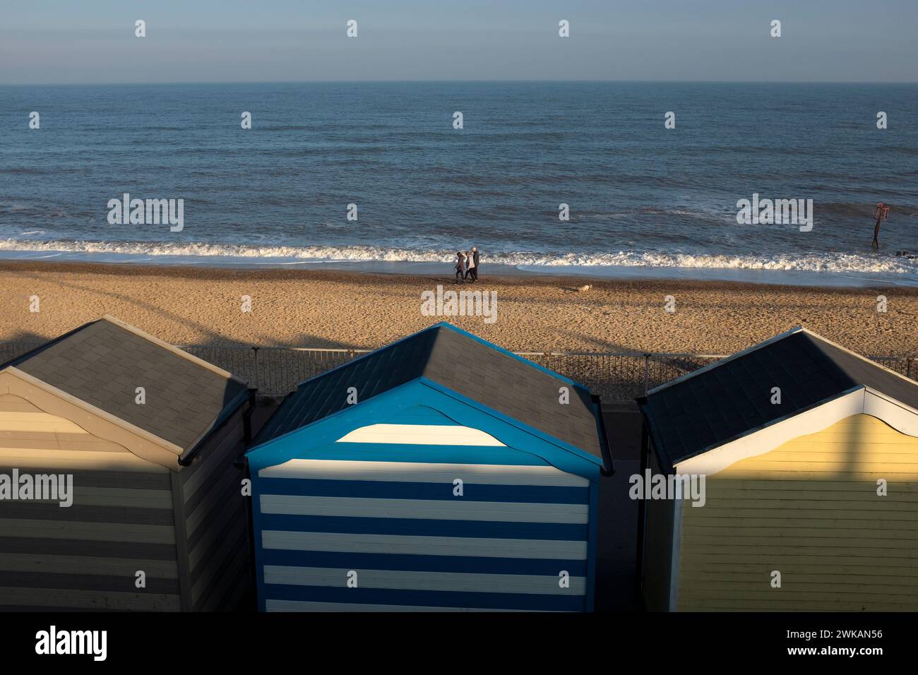 Gorleston beach norfolk hires stock photography and images Alamy