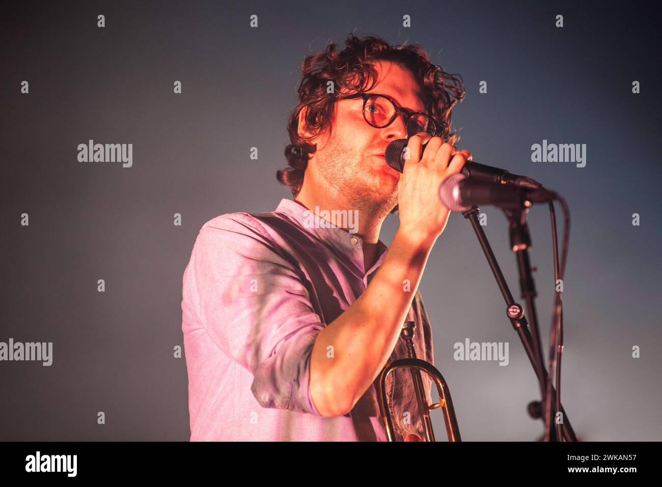 beirut-keyboards-hi-res-stock-photography-and-images-alamy