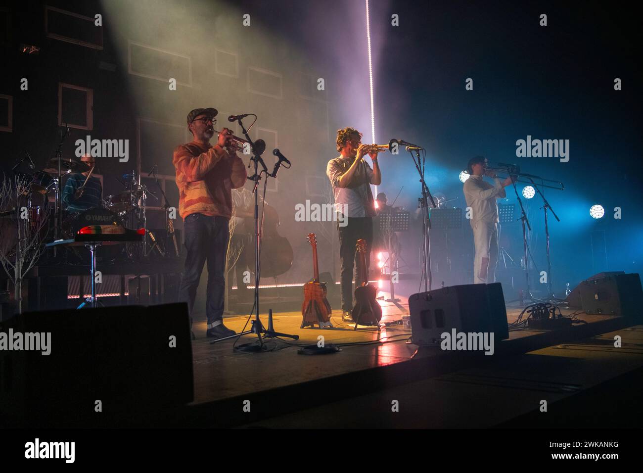 Beirut tempodrom hires stock photography and images Alamy