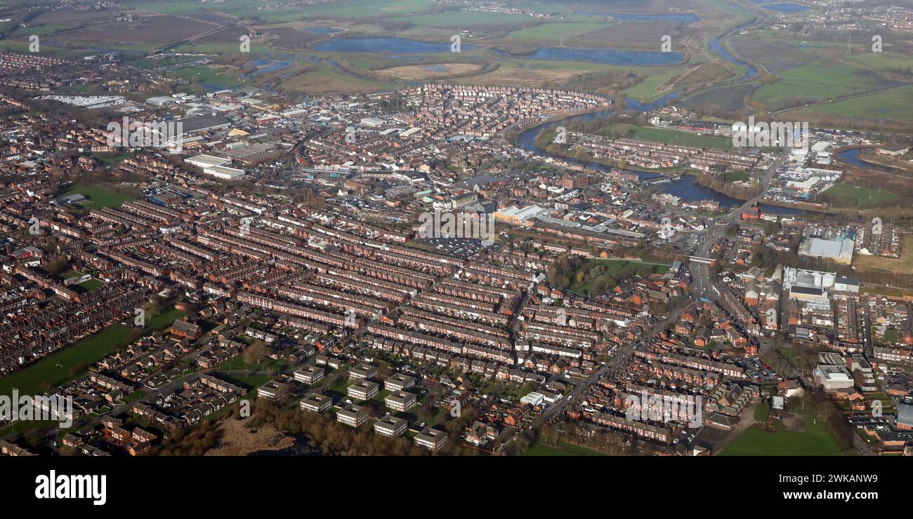 Castleford hires stock photography and images Alamy