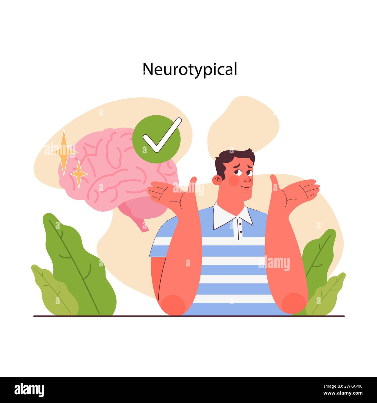 View of How Much RAM Does a Human Brain Have? - Gateway 2000 Inc.